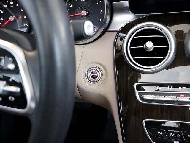 2020 Mercedes-Benz C-Class C 300 Merriam KS