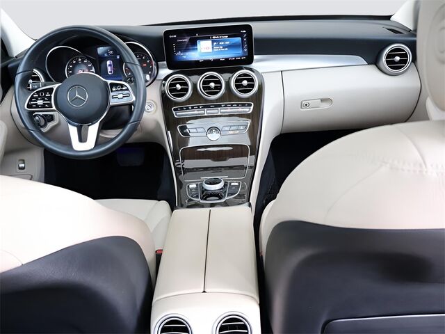2020 Mercedes-Benz C-Class C 300 Merriam KS