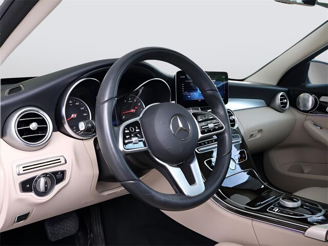 2020 Mercedes-Benz C-Class C 300 Merriam KS