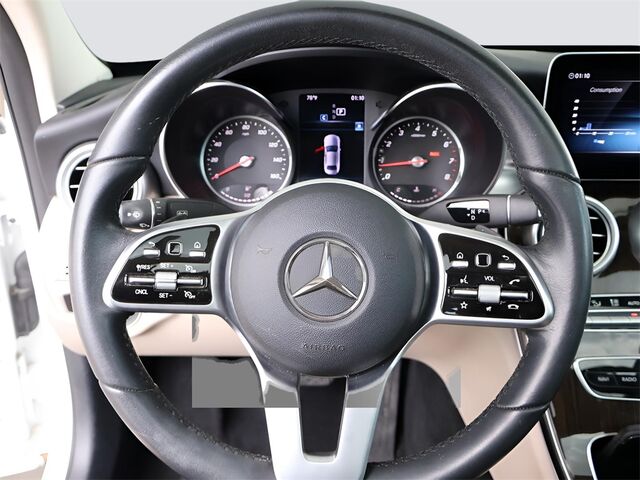 2020 Mercedes-Benz C-Class C 300 Merriam KS