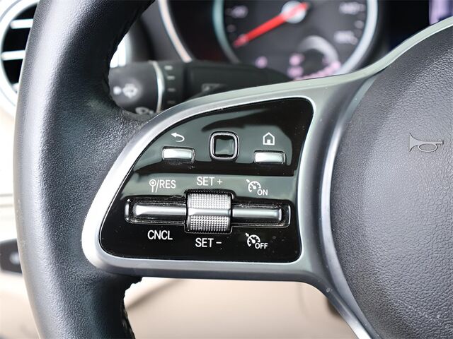2020 Mercedes-Benz C-Class C 300 Merriam KS