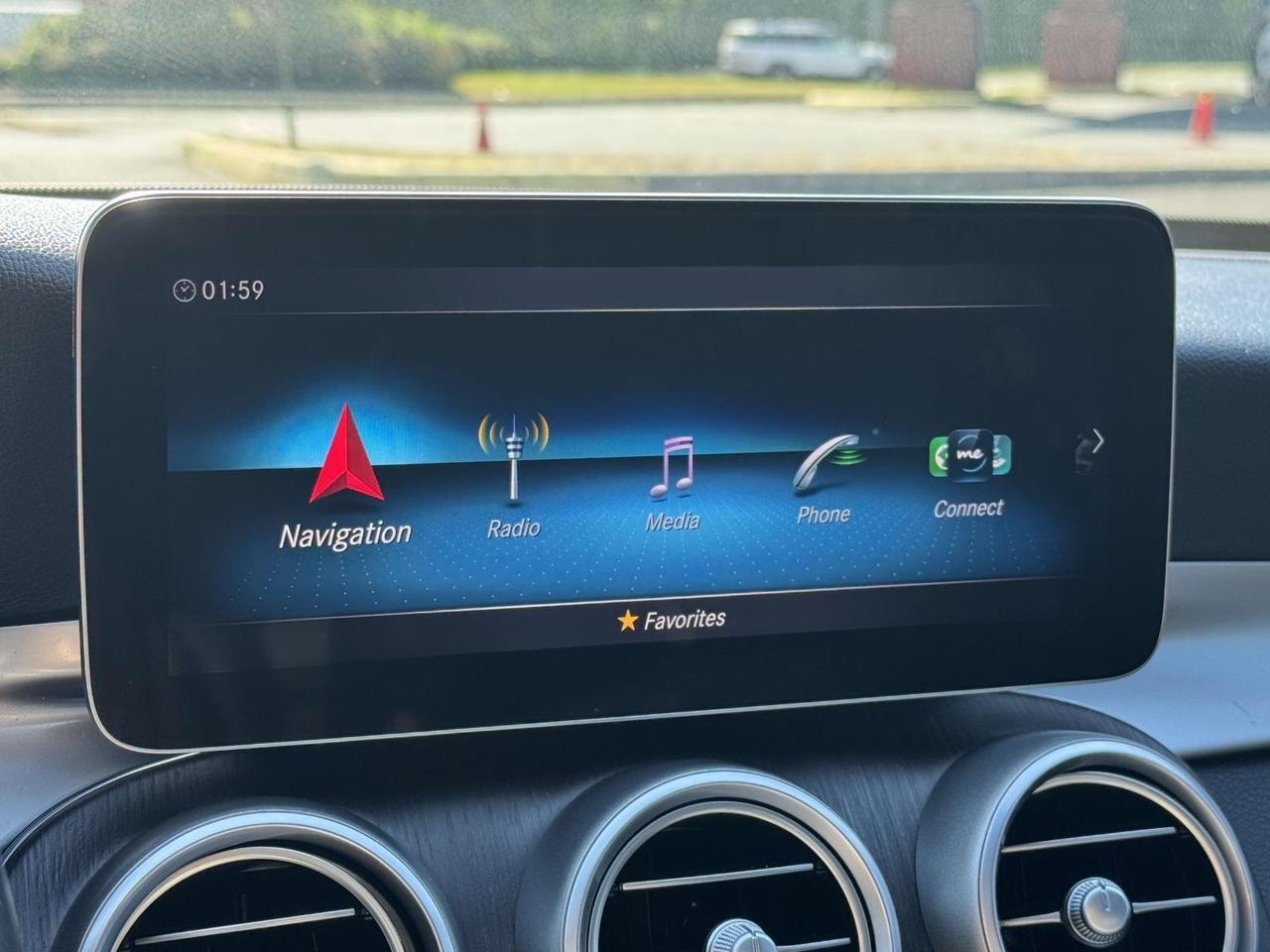 2020 Mercedes-Benz C-Class C 300 Fredericksburg VA