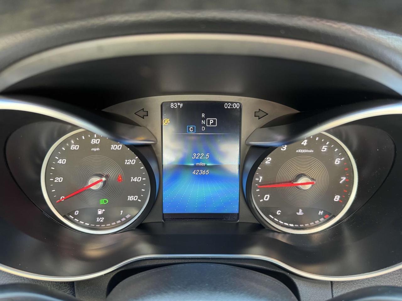 2020 Mercedes-Benz C-Class C 300 Fredericksburg VA