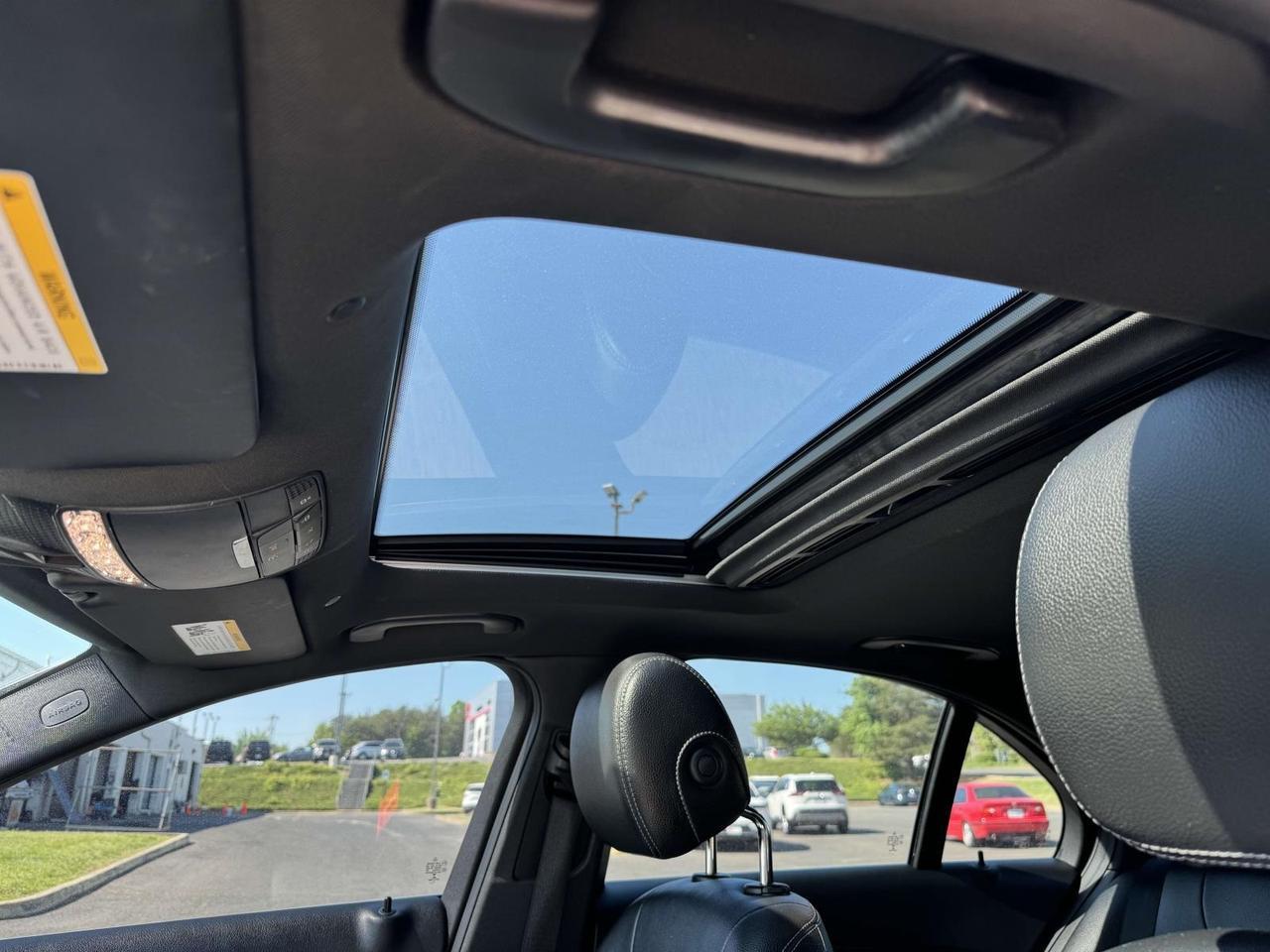 2020 Mercedes-Benz C-Class C 300 Fredericksburg VA