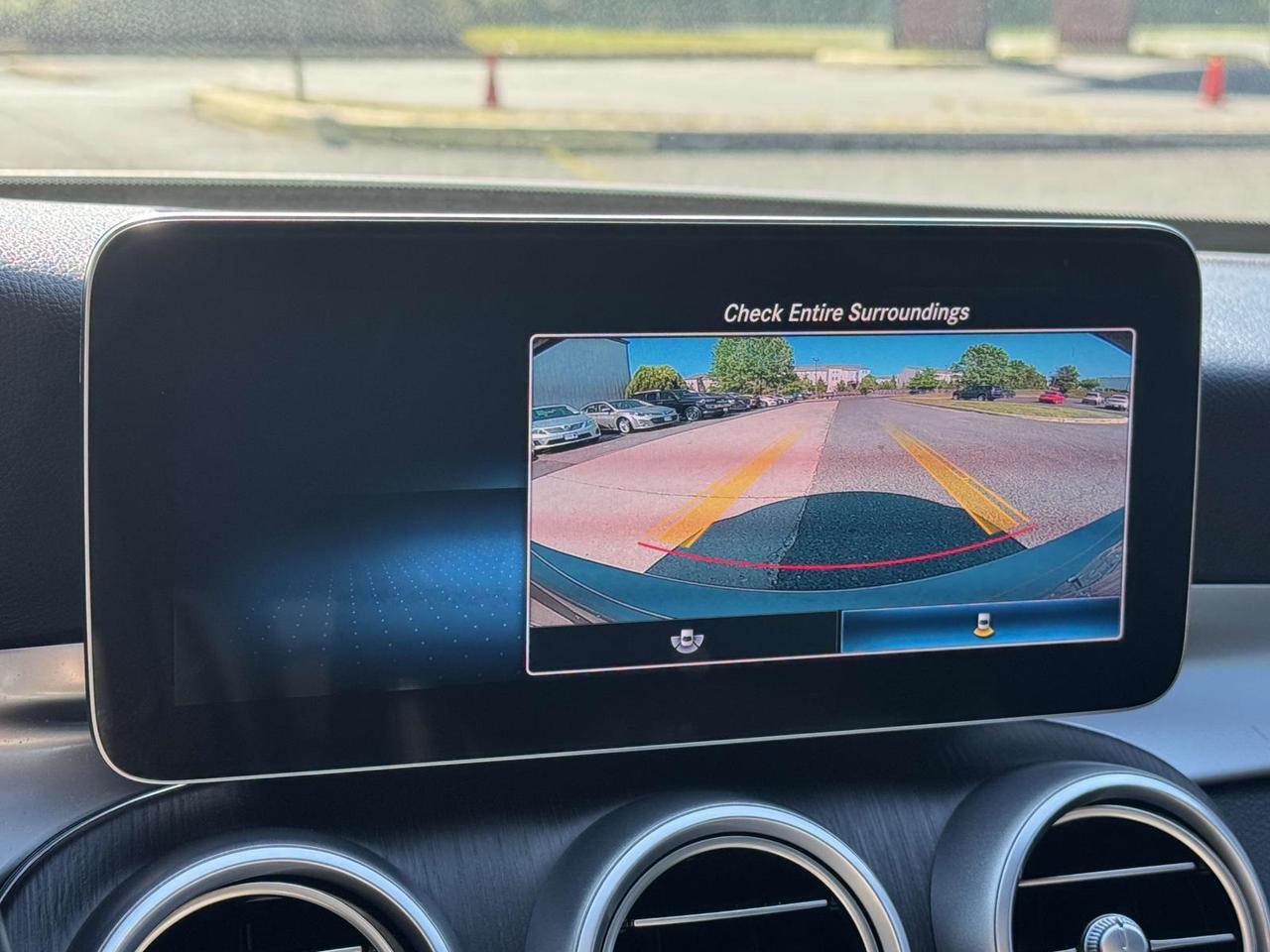 2020 Mercedes-Benz C-Class C 300 Fredericksburg VA