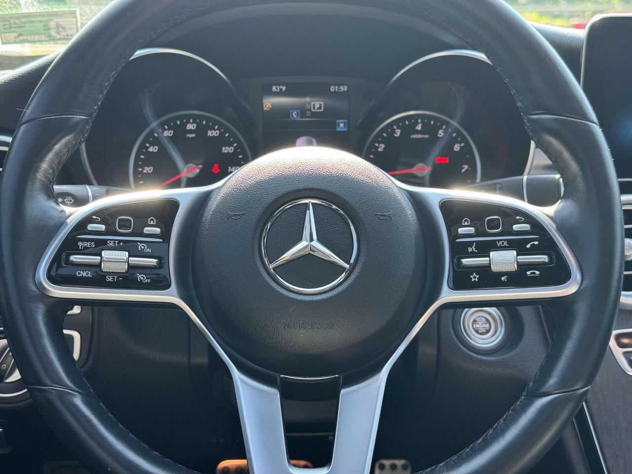 2020 Mercedes-Benz C-Class C 300 Fredericksburg VA