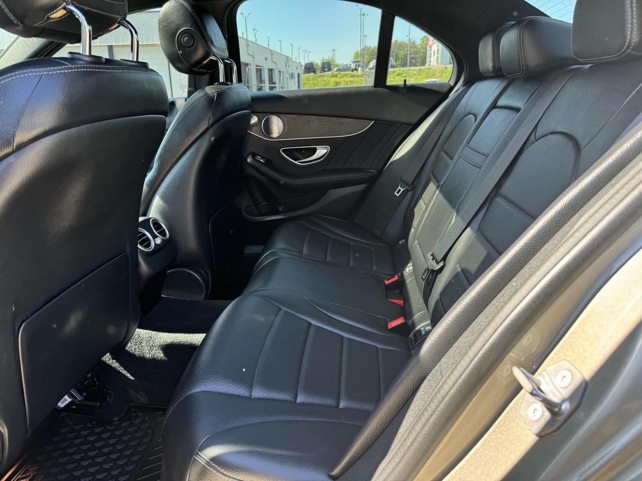 2020 Mercedes-Benz C-Class C 300 Fredericksburg VA