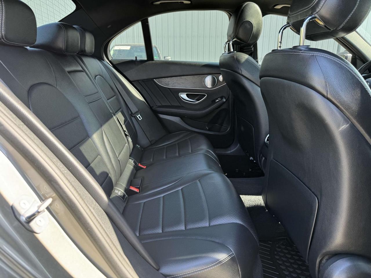 2020 Mercedes-Benz C-Class C 300 Fredericksburg VA