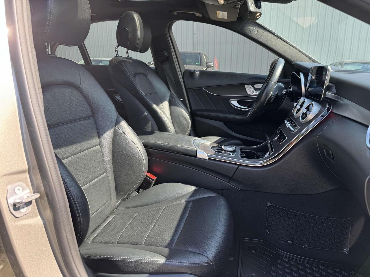 2020 Mercedes-Benz C-Class C 300 Fredericksburg VA