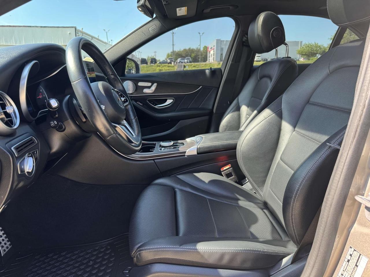 2020 Mercedes-Benz C-Class C 300 Fredericksburg VA