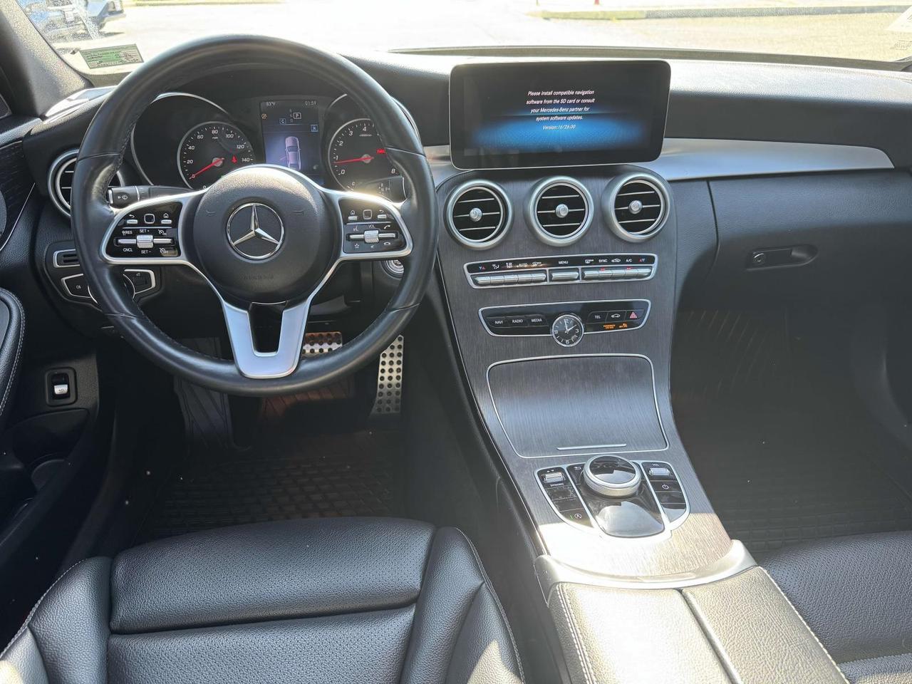 2020 Mercedes-Benz C-Class C 300 Fredericksburg VA