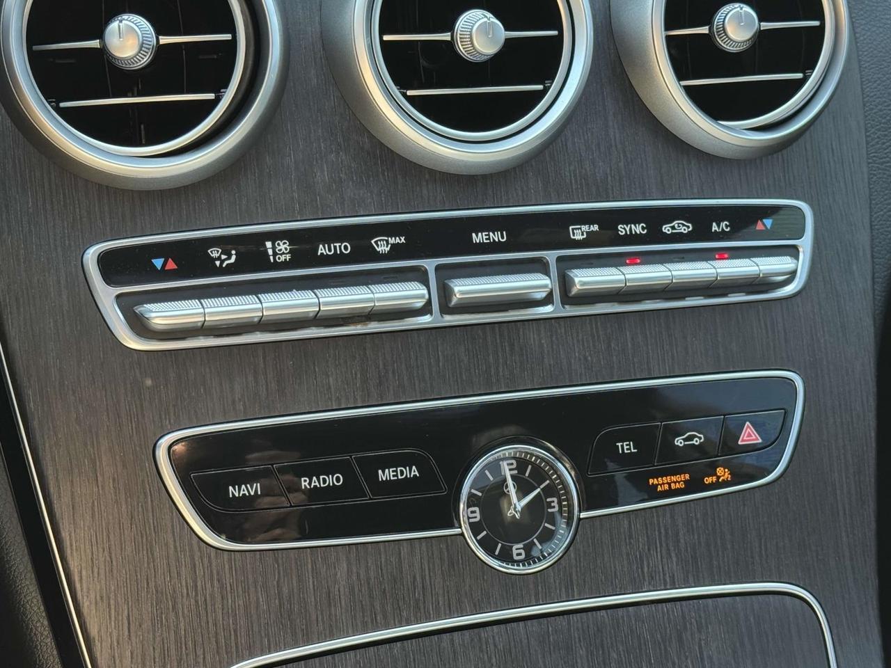 2020 Mercedes-Benz C-Class C 300 Fredericksburg VA