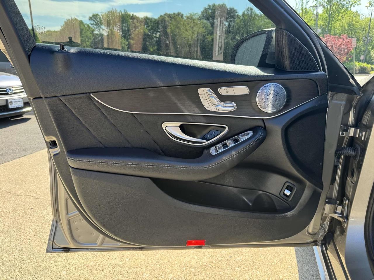 2020 Mercedes-Benz C-Class C 300 Fredericksburg VA