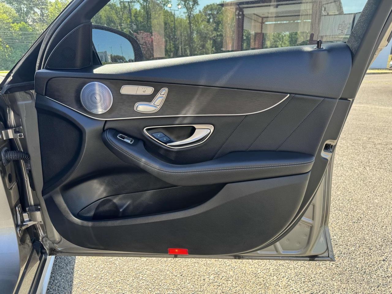 2020 Mercedes-Benz C-Class C 300 Fredericksburg VA