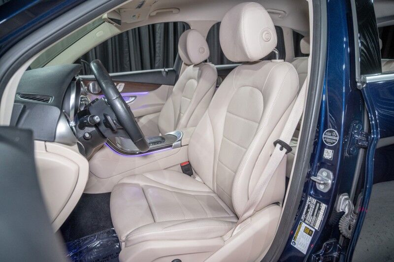 2020 Mercedes-Benz GLC 300 SUV Peoria AZ