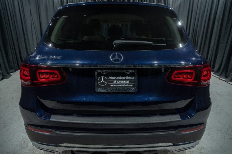 2020 Mercedes-Benz GLC 300 SUV Peoria AZ