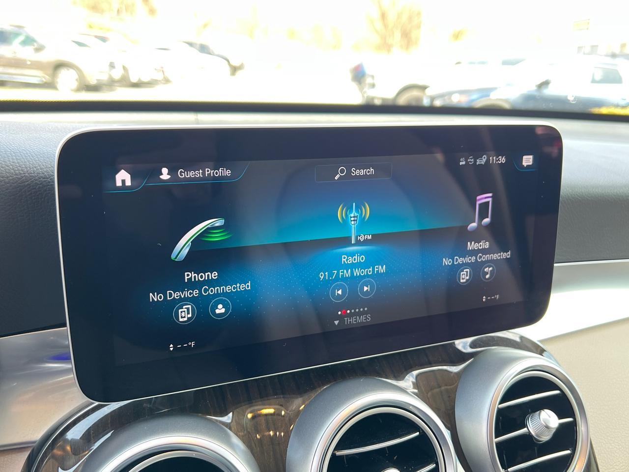 2020 Mercedes-Benz GLC GLC 300 Hagerstown MD