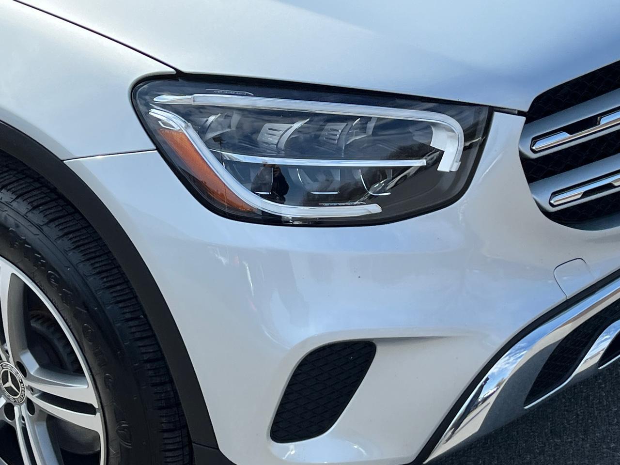 2020 Mercedes-Benz GLC GLC 300 Hagerstown MD