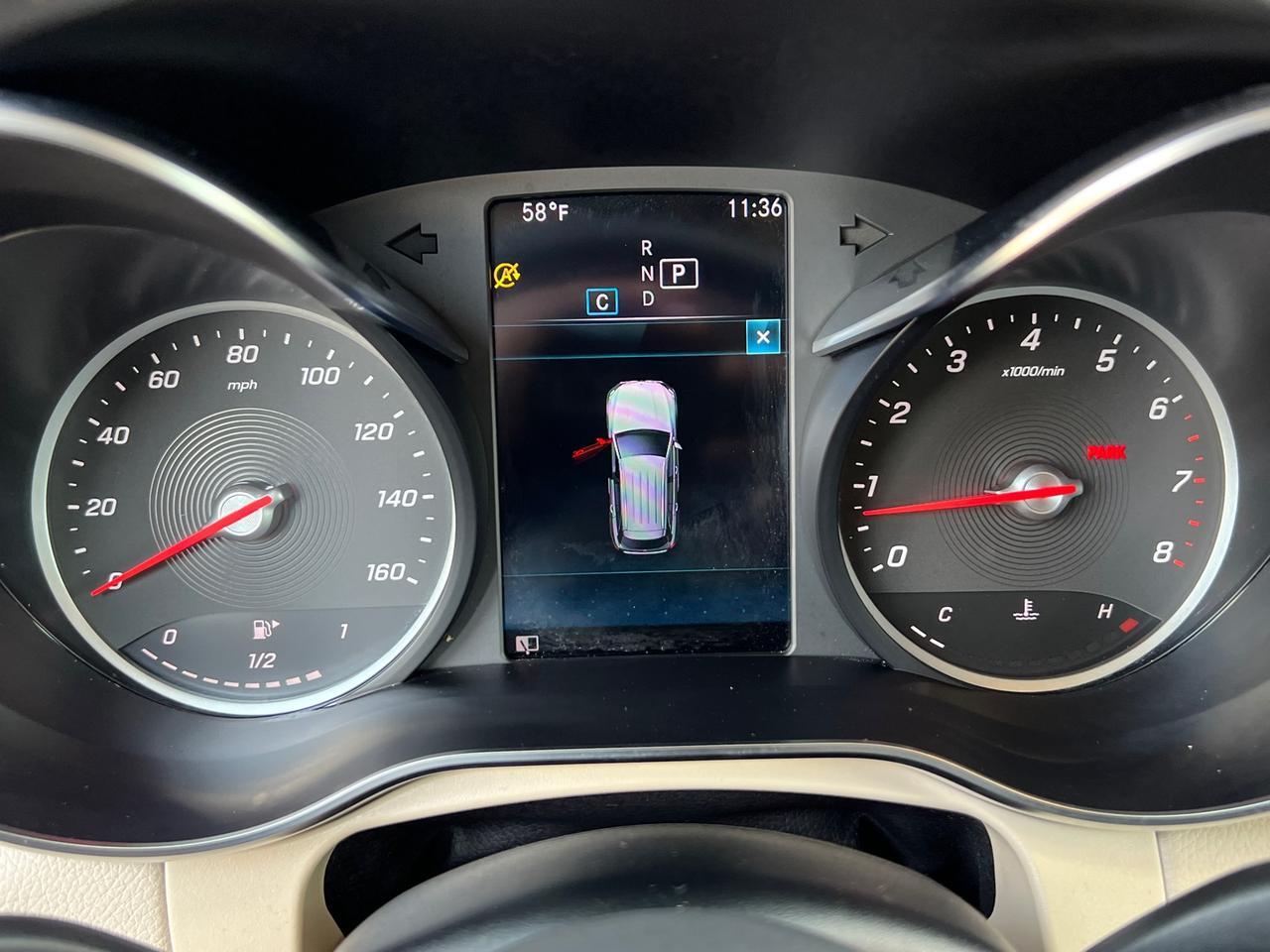 2020 Mercedes-Benz GLC GLC 300 Hagerstown MD