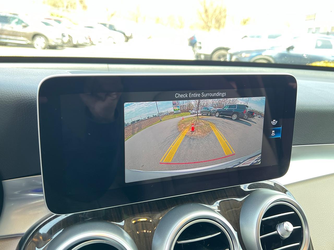 2020 Mercedes-Benz GLC GLC 300 Hagerstown MD