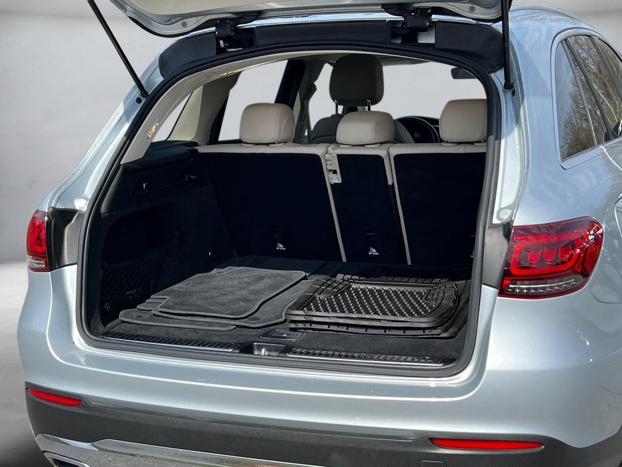 2020 Mercedes-Benz GLC GLC 300 Hagerstown MD