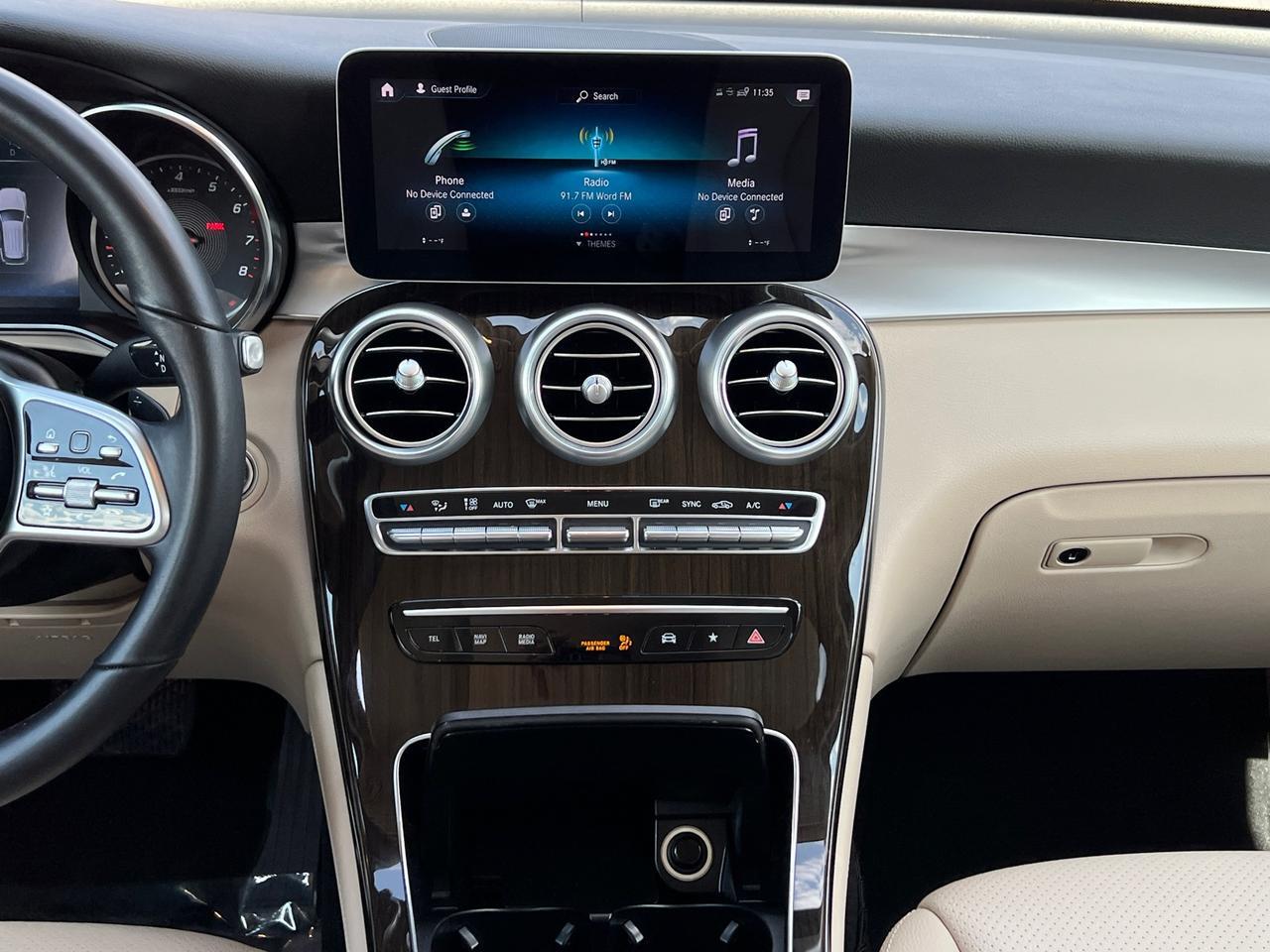 2020 Mercedes-Benz GLC GLC 300 Hagerstown MD