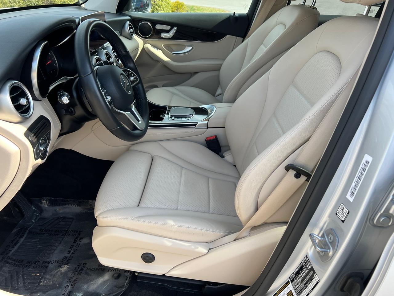 2020 Mercedes-Benz GLC GLC 300 Hagerstown MD