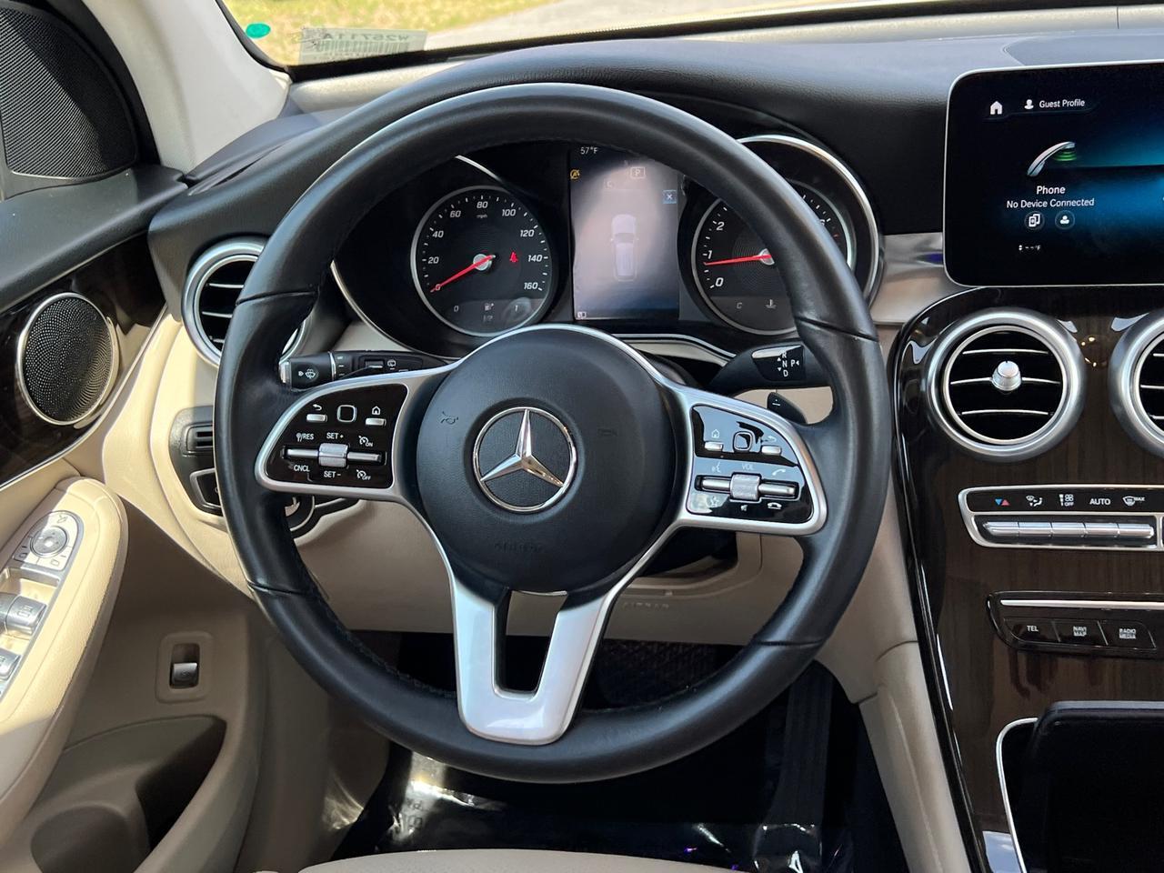 2020 Mercedes-Benz GLC GLC 300 Hagerstown MD