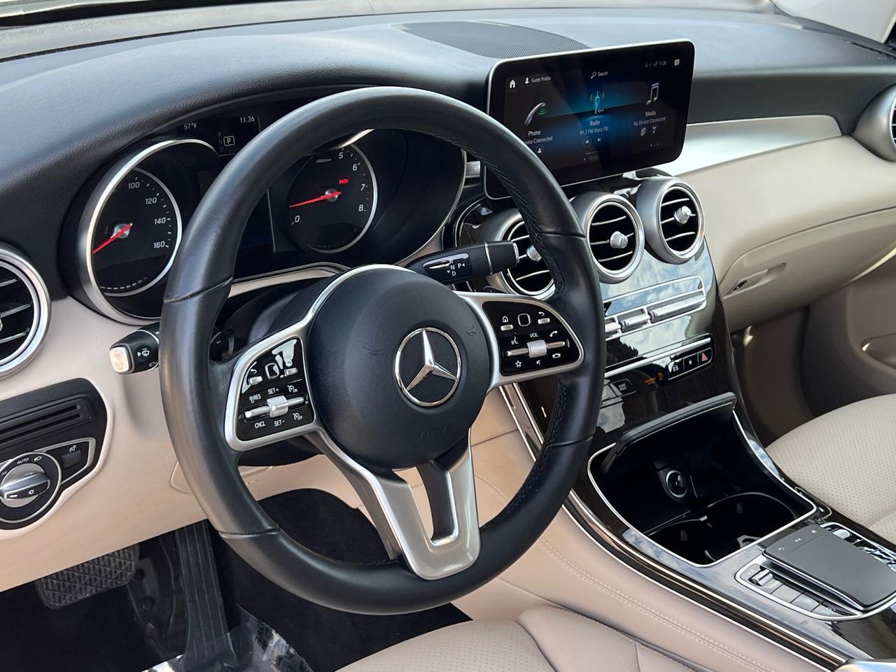 2020 Mercedes-Benz GLC GLC 300 Hagerstown MD