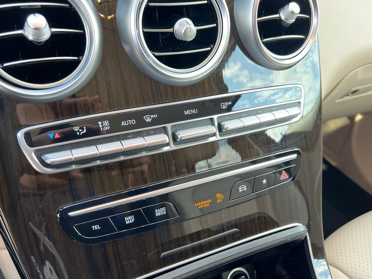 2020 Mercedes-Benz GLC GLC 300 Hagerstown MD