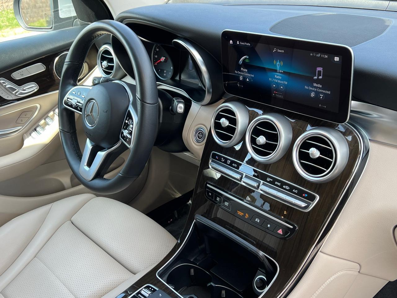 2020 Mercedes-Benz GLC GLC 300 Hagerstown MD