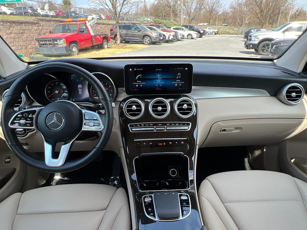 2020 Mercedes-Benz GLC GLC 300 Hagerstown MD