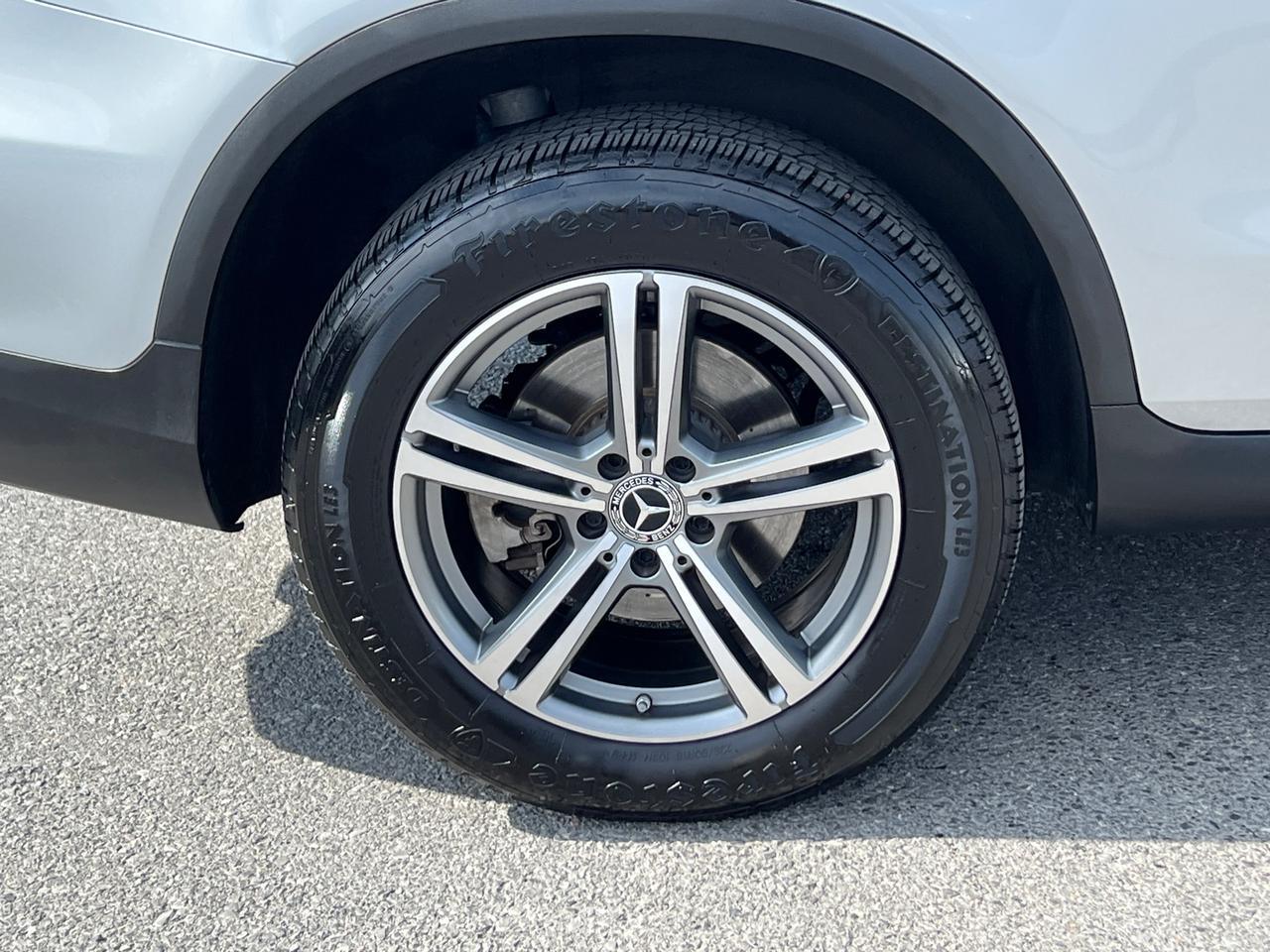 2020 Mercedes-Benz GLC GLC 300 Hagerstown MD