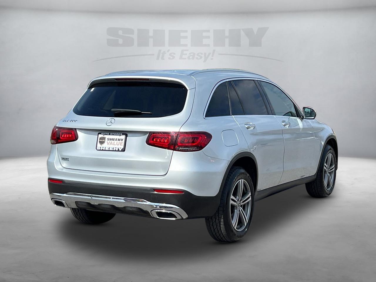 2020 Mercedes-Benz GLC GLC 300 Hagerstown MD