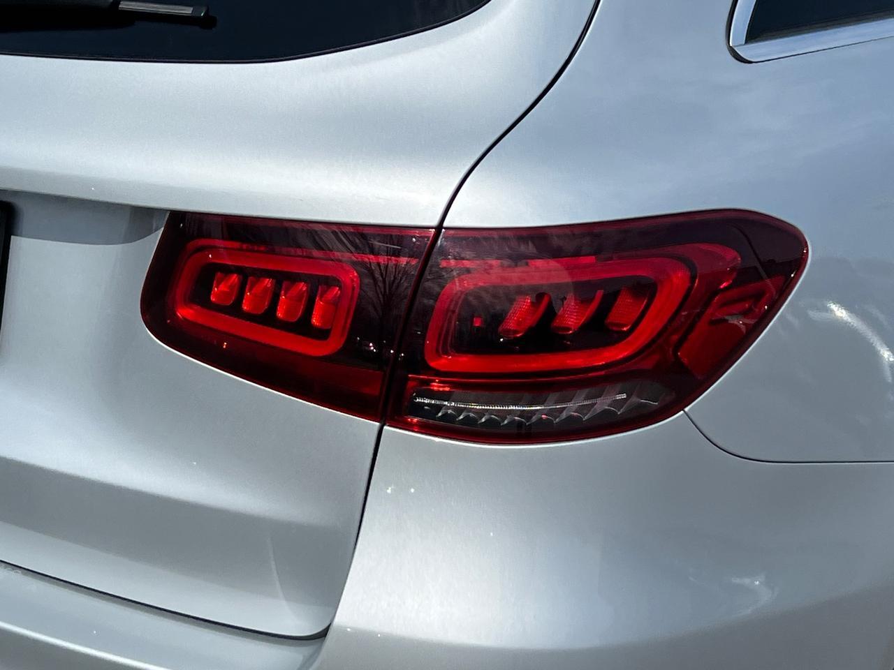 2020 Mercedes-Benz GLC GLC 300 Hagerstown MD