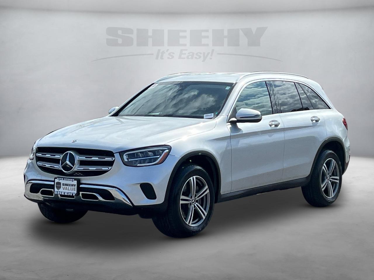 2020 Mercedes-Benz GLC GLC 300 Hagerstown MD