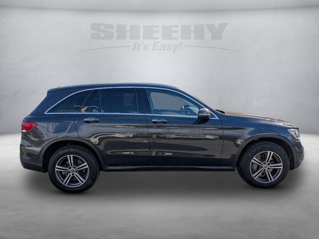 2020 Mercedes-Benz GLC GLC 300 Warrenton VA