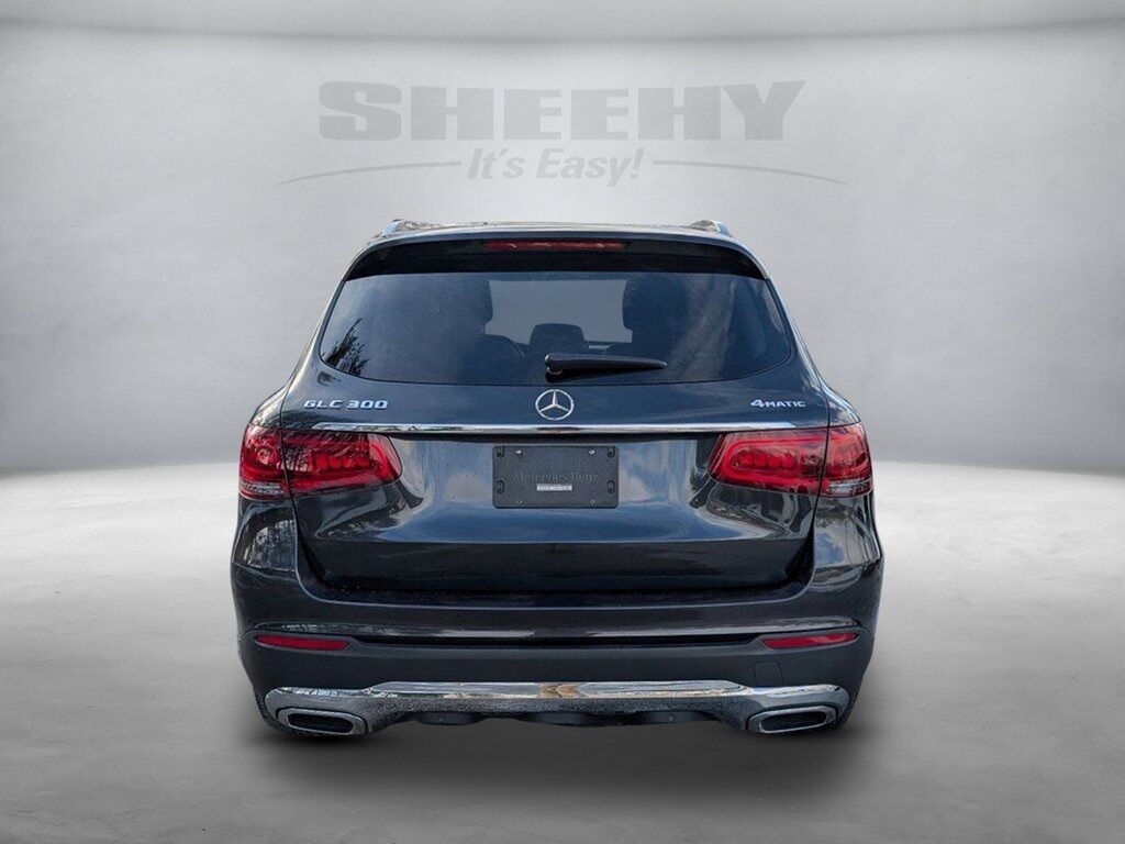 2020 Mercedes-Benz GLC GLC 300 Warrenton VA