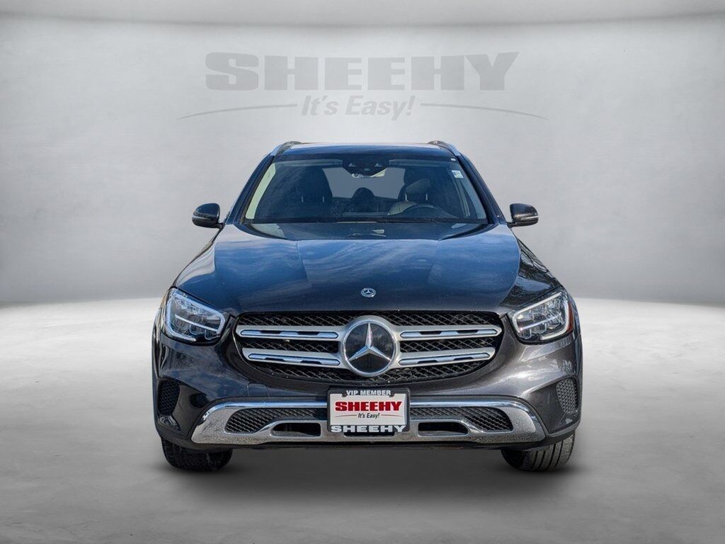 2020 Mercedes-Benz GLC GLC 300 Warrenton VA