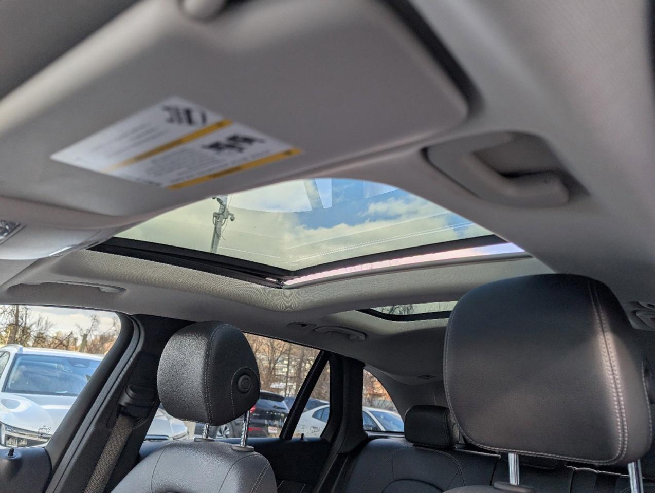 2020 Mercedes-Benz GLC GLC 300 Warrenton VA