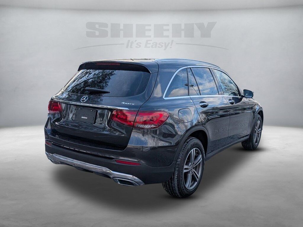 2020 Mercedes-Benz GLC GLC 300 Warrenton VA