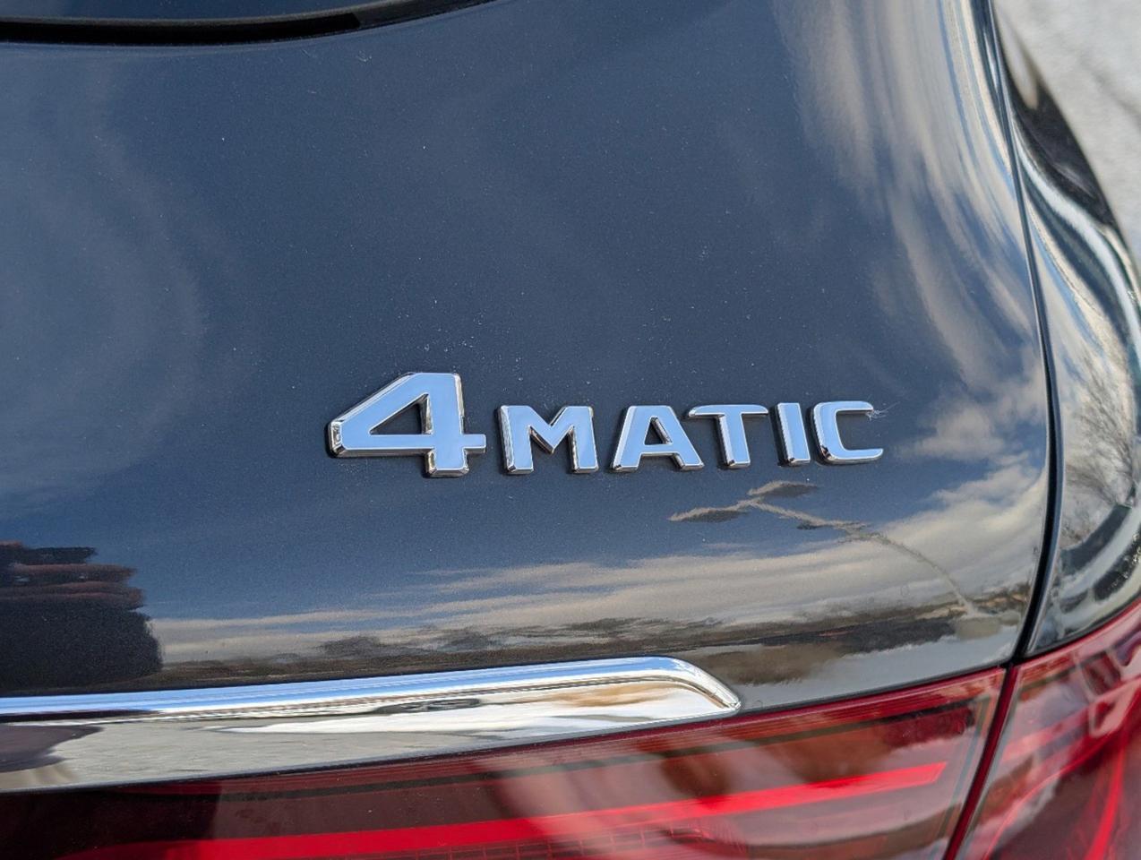 2020 Mercedes-Benz GLC GLC 300 Warrenton VA