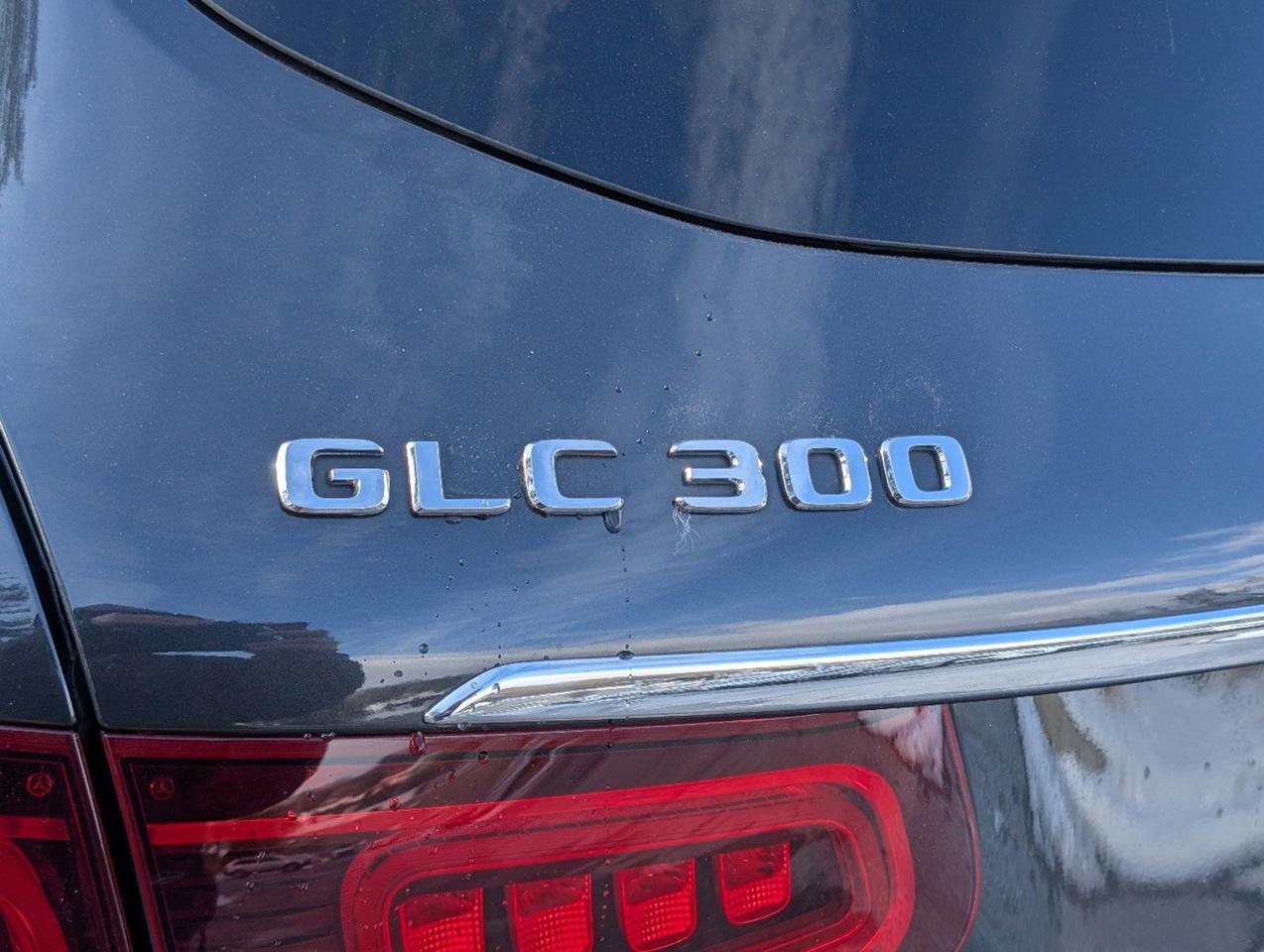 2020 Mercedes-Benz GLC GLC 300 Warrenton VA