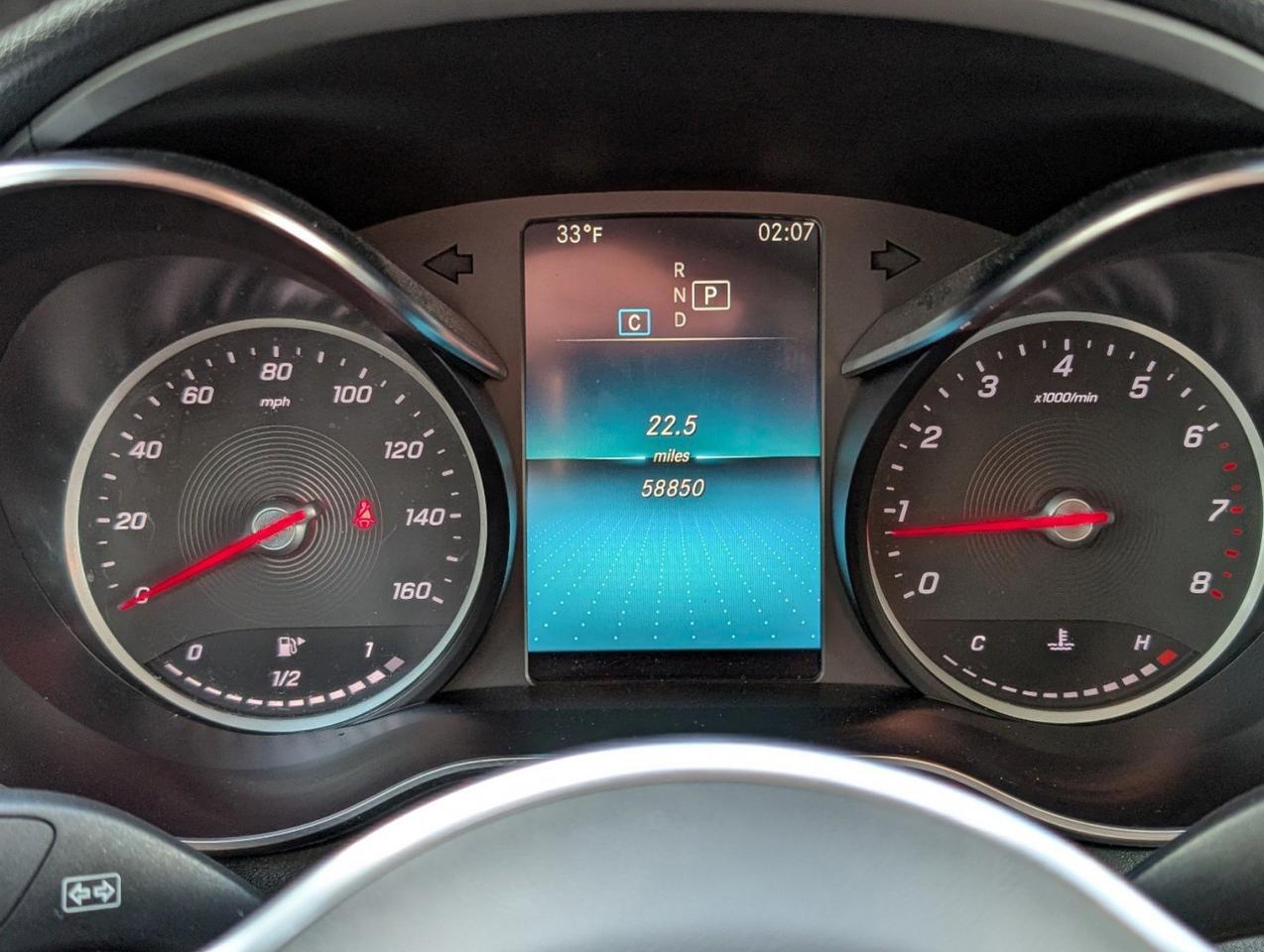 2020 Mercedes-Benz GLC GLC 300 Warrenton VA