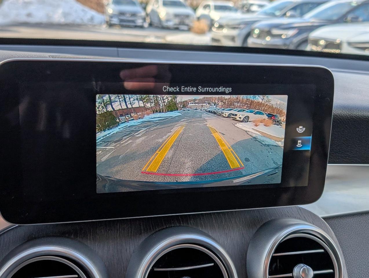 2020 Mercedes-Benz GLC GLC 300 Warrenton VA