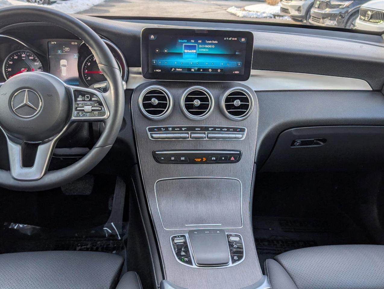 2020 Mercedes-Benz GLC GLC 300 Warrenton VA