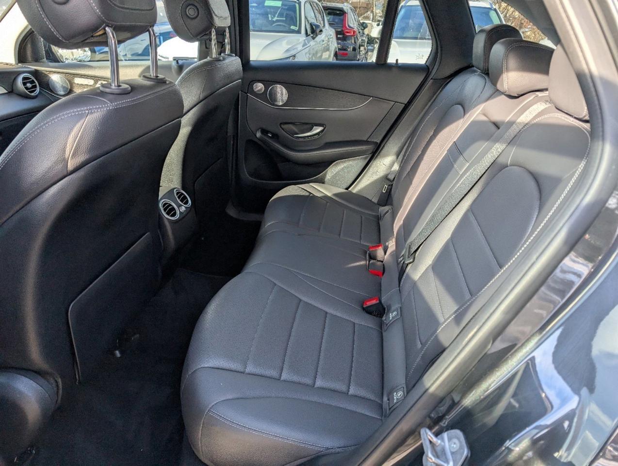 2020 Mercedes-Benz GLC GLC 300 Warrenton VA