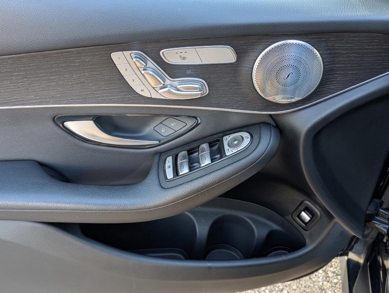 2020 Mercedes-Benz GLC GLC 300 Warrenton VA