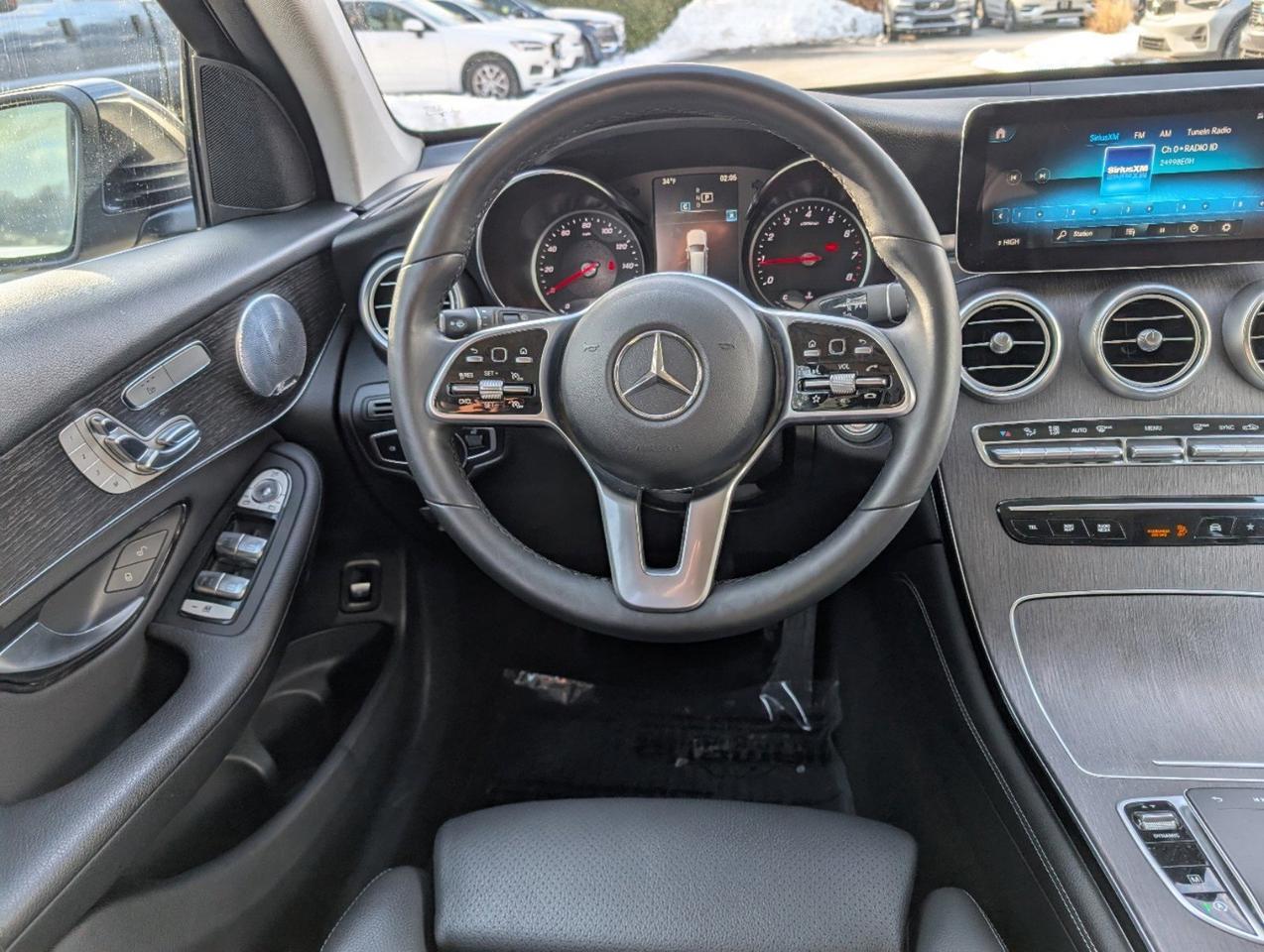 2020 Mercedes-Benz GLC GLC 300 Warrenton VA