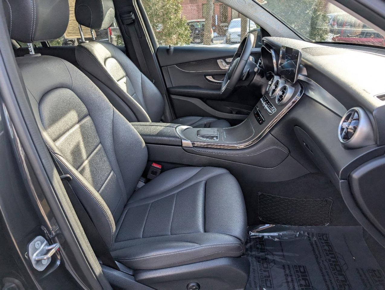 2020 Mercedes-Benz GLC GLC 300 Warrenton VA